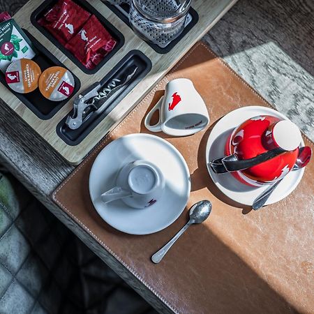 Charm Boutique Hotel 사투마레 외부 사진
