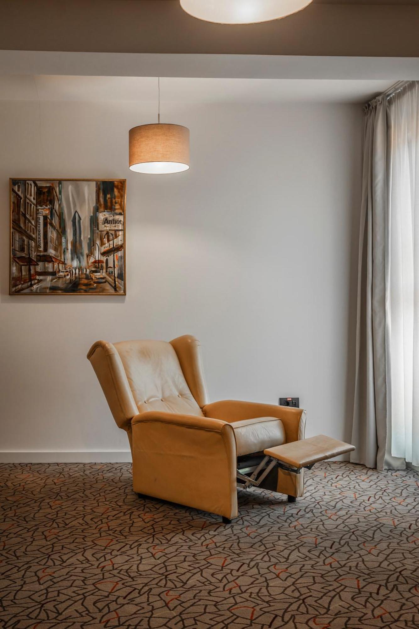 Charm Boutique Hotel 사투마레 외부 사진