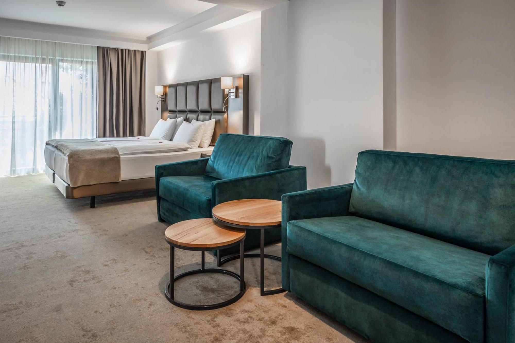 Charm Boutique Hotel 사투마레 외부 사진