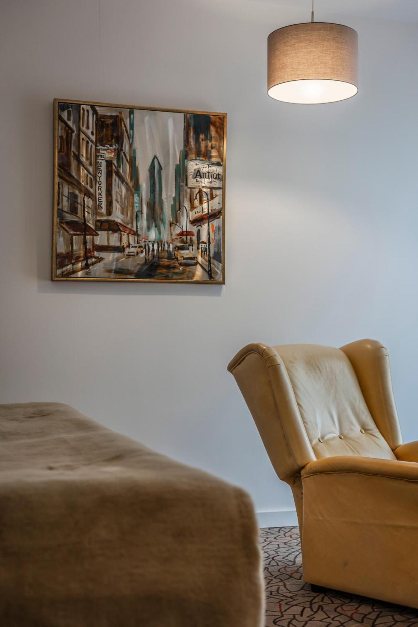 Charm Boutique Hotel 사투마레 외부 사진