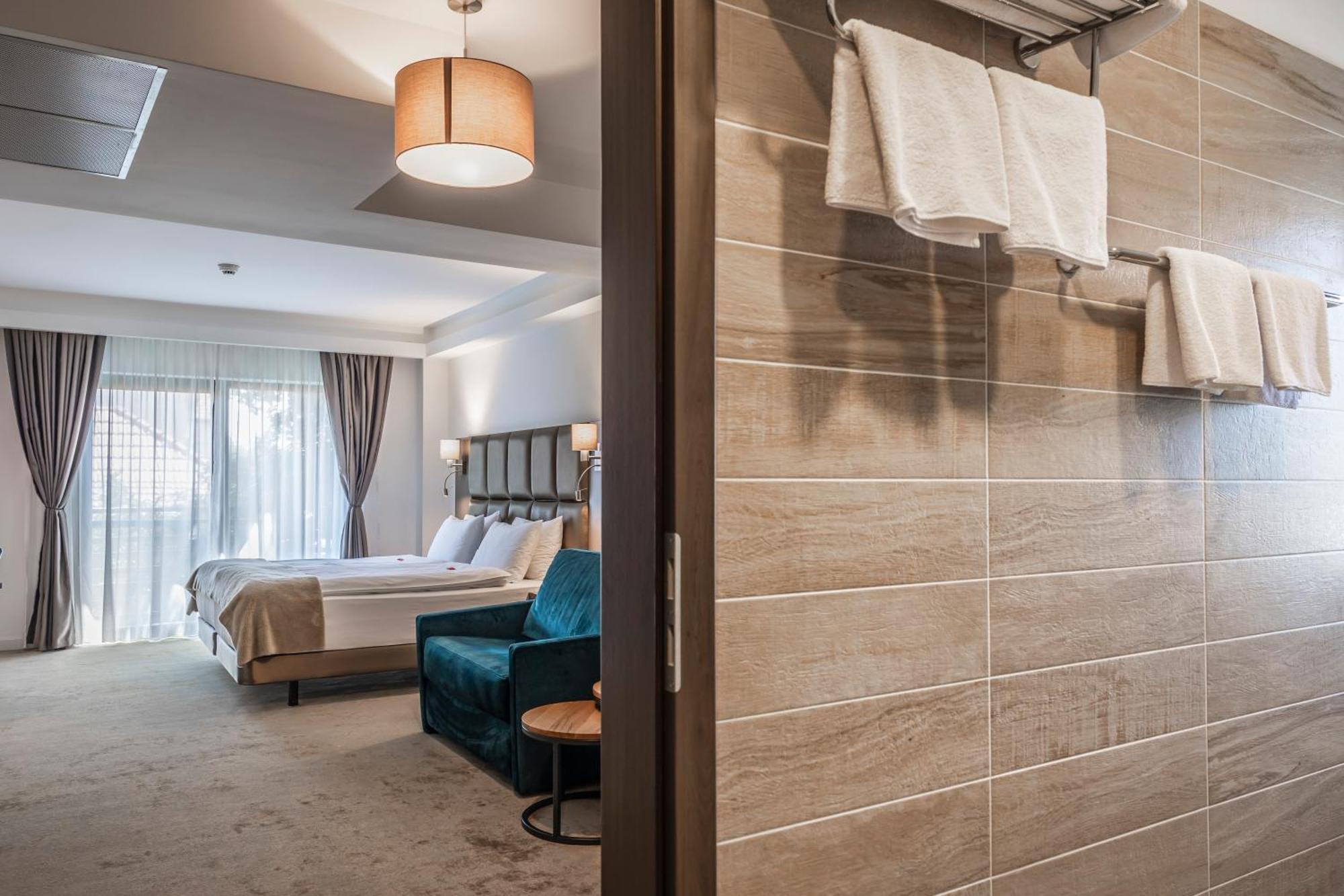 Charm Boutique Hotel 사투마레 외부 사진