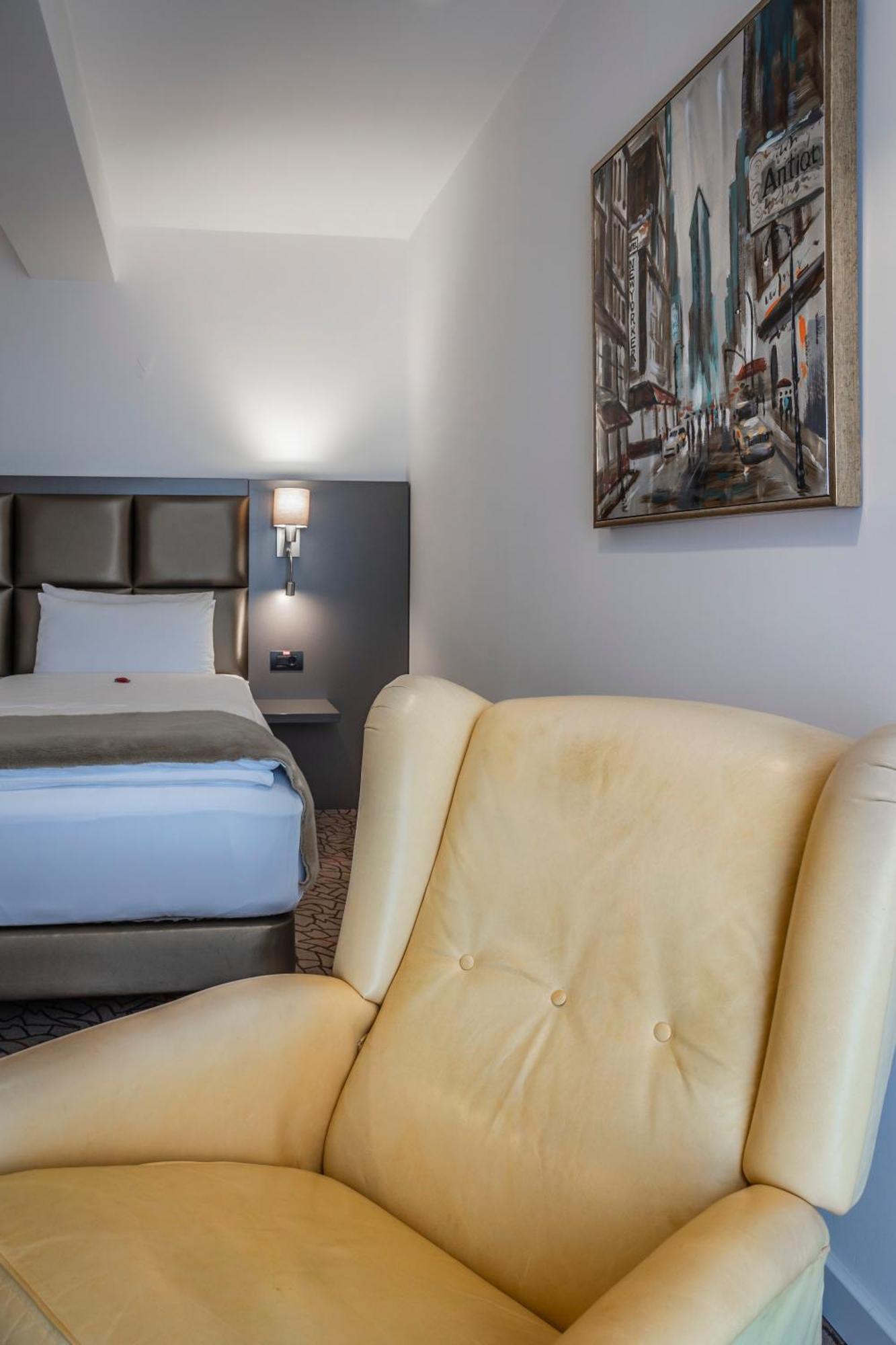 Charm Boutique Hotel 사투마레 외부 사진