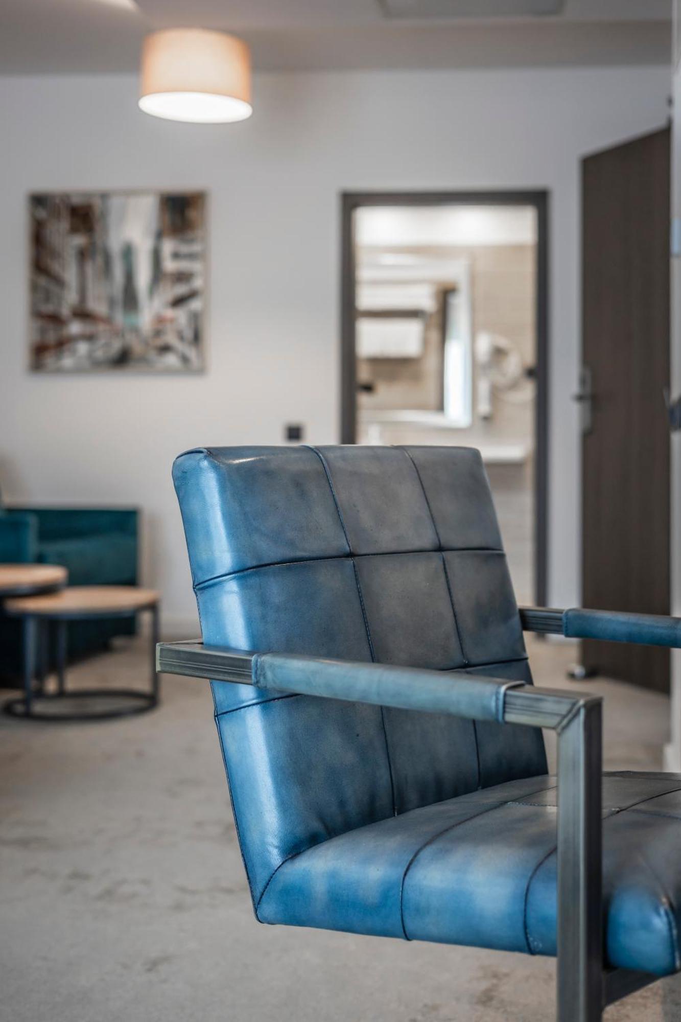 Charm Boutique Hotel 사투마레 외부 사진