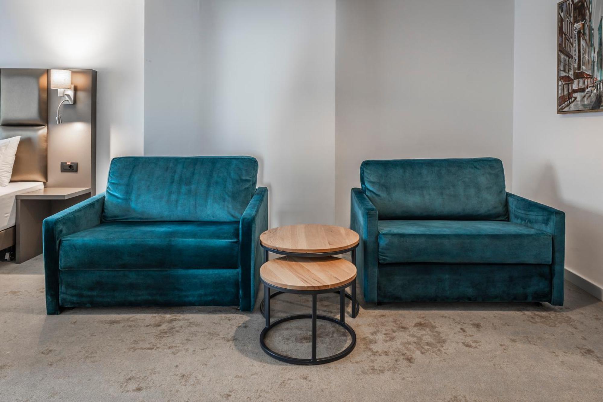 Charm Boutique Hotel 사투마레 외부 사진