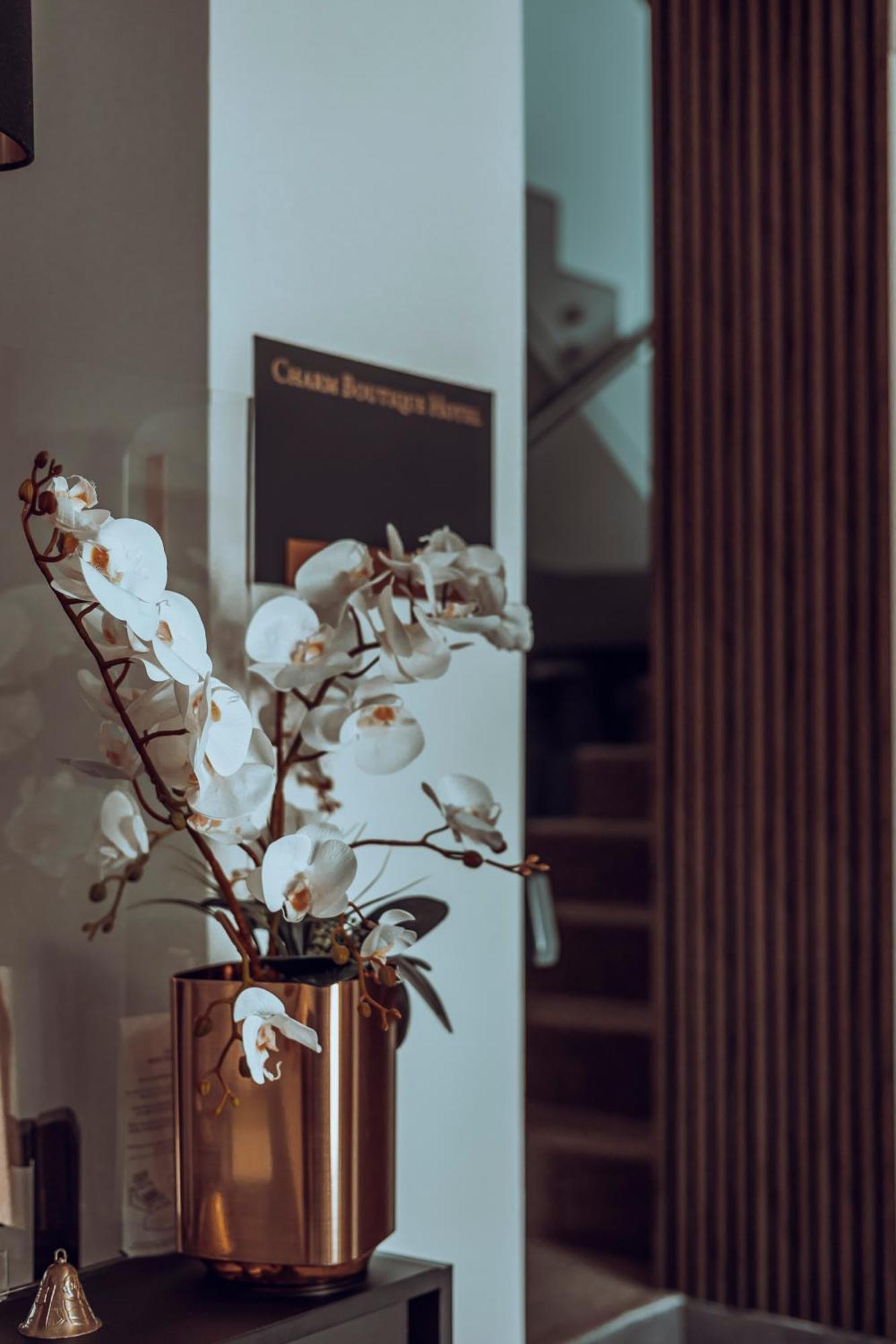 Charm Boutique Hotel 사투마레 외부 사진