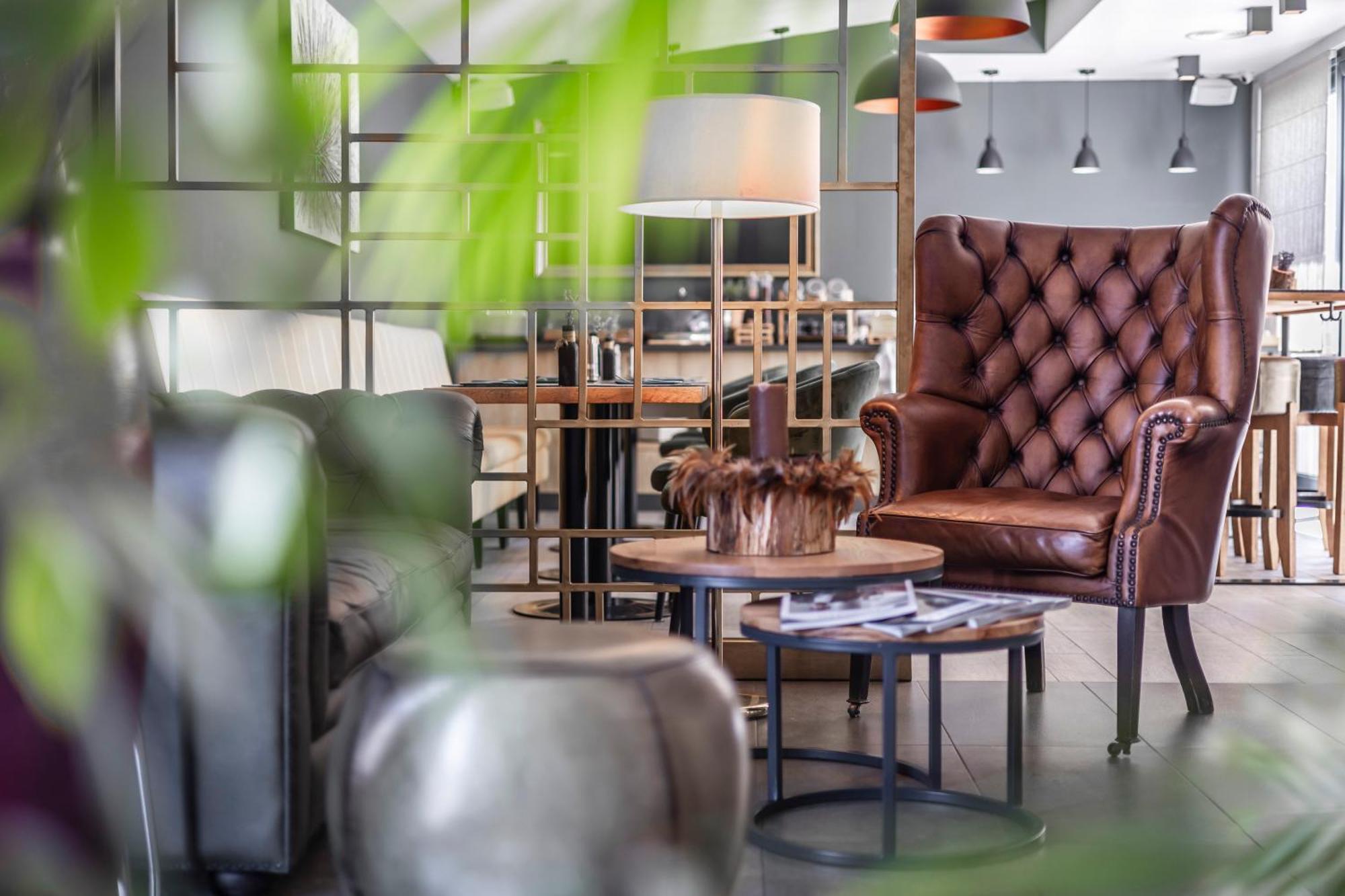 Charm Boutique Hotel 사투마레 외부 사진