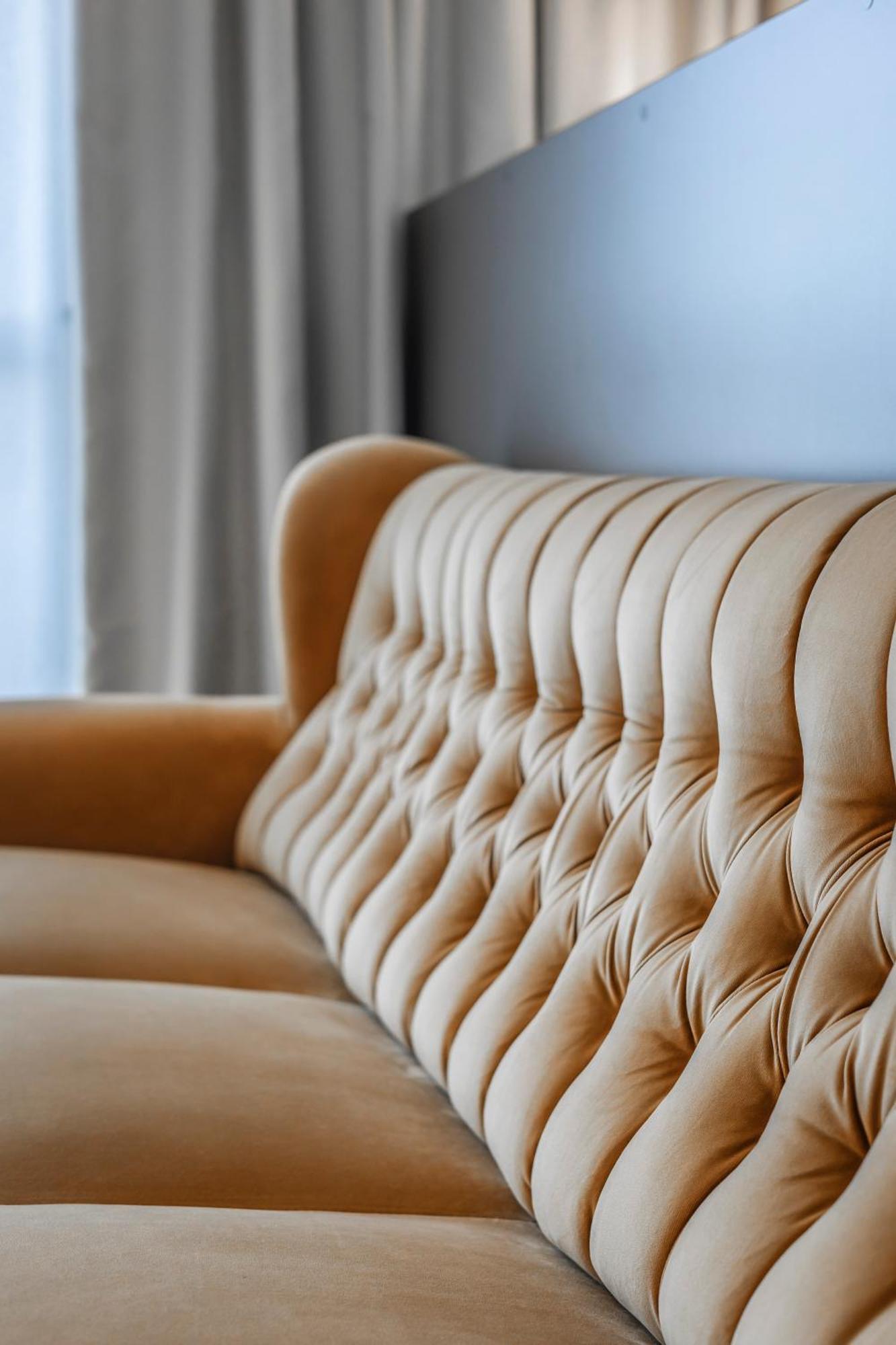 Charm Boutique Hotel 사투마레 외부 사진