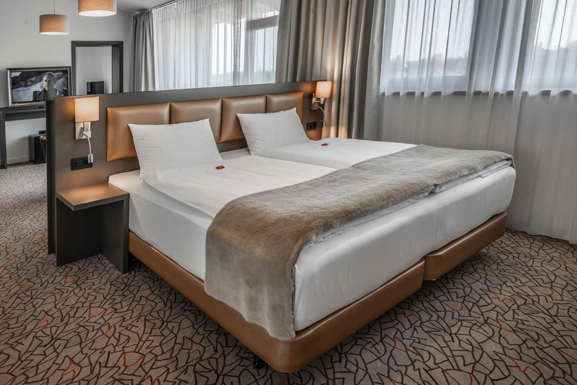 Charm Boutique Hotel 사투마레 외부 사진