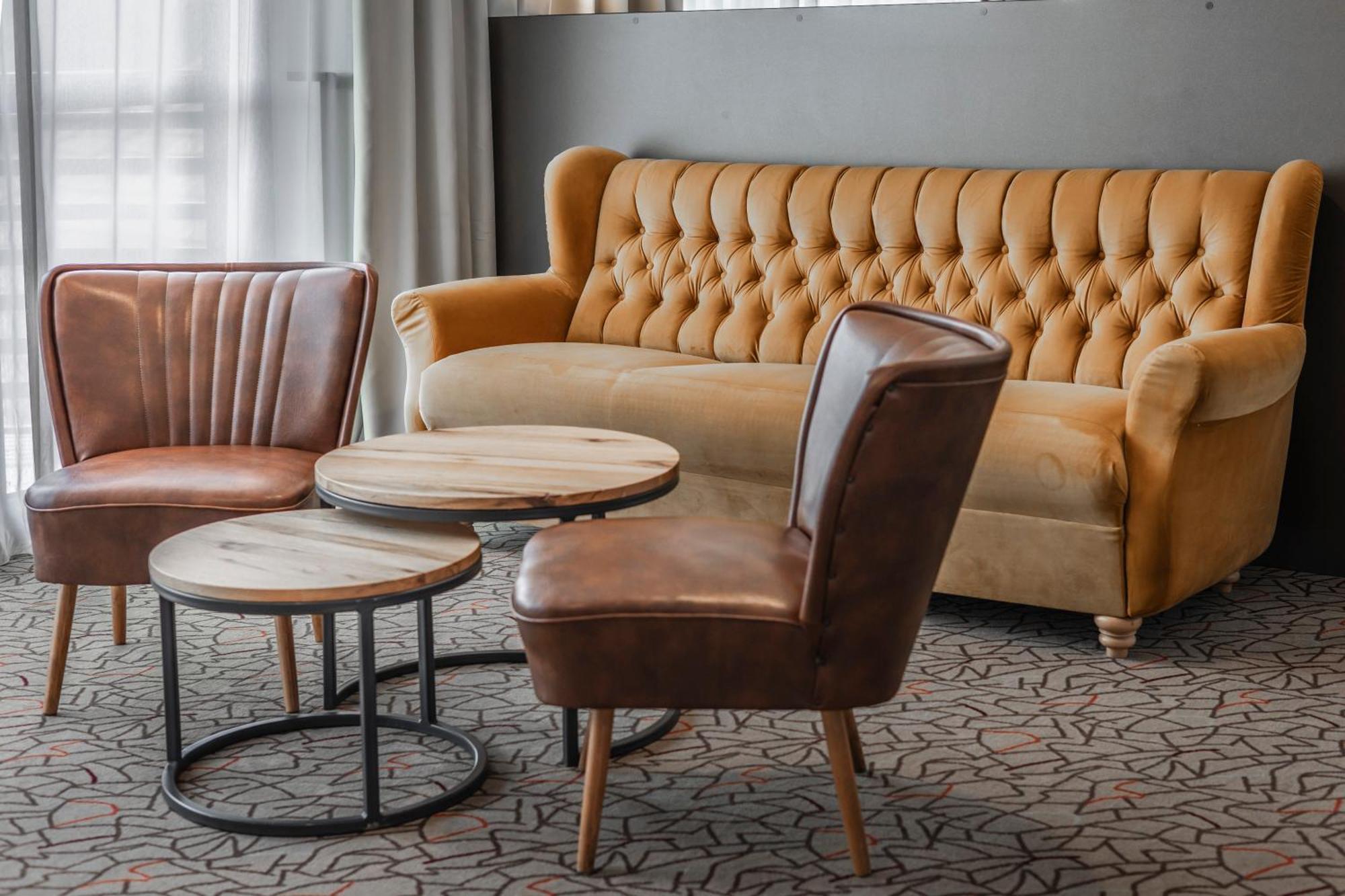 Charm Boutique Hotel 사투마레 외부 사진