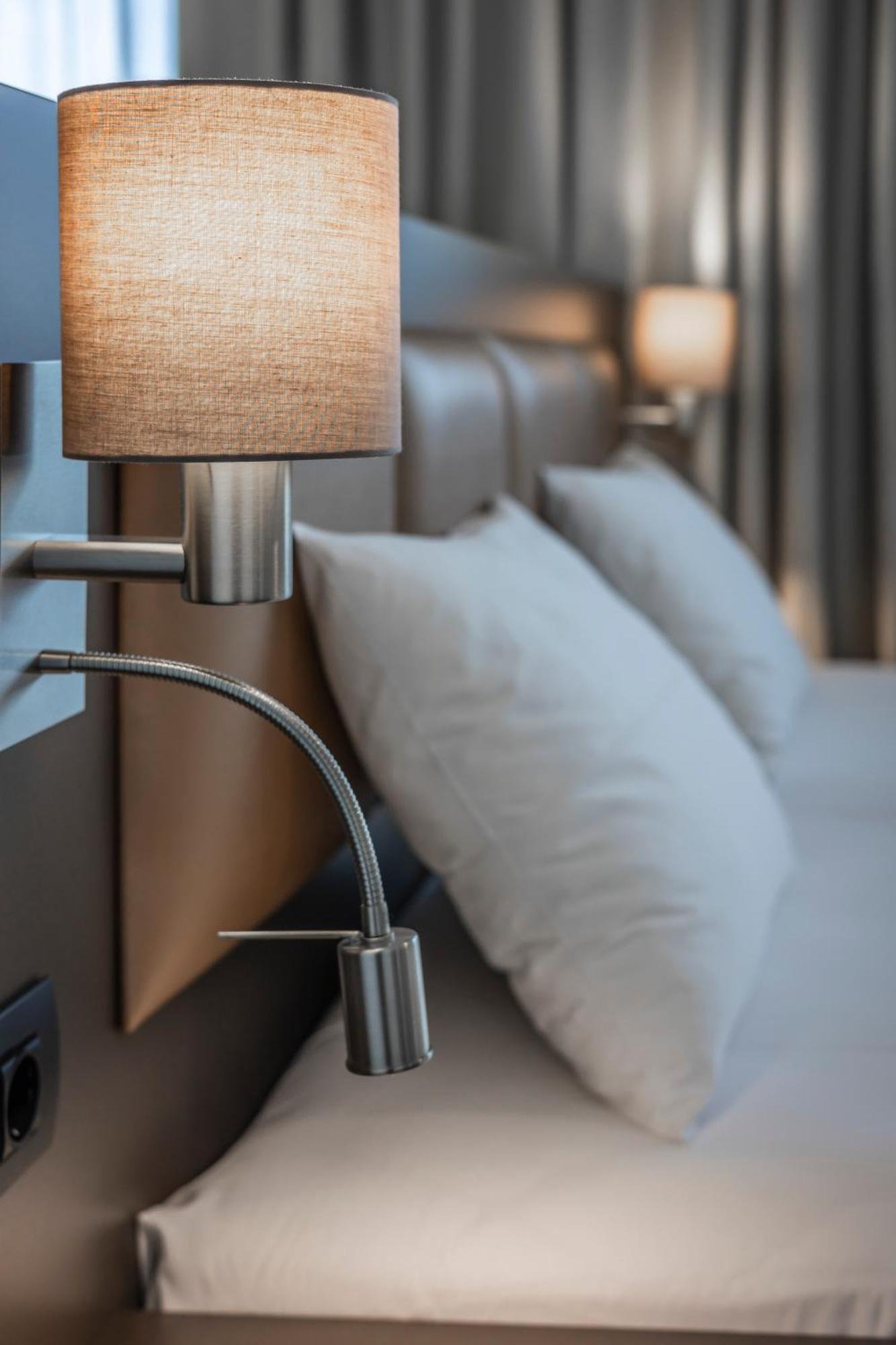 Charm Boutique Hotel 사투마레 외부 사진