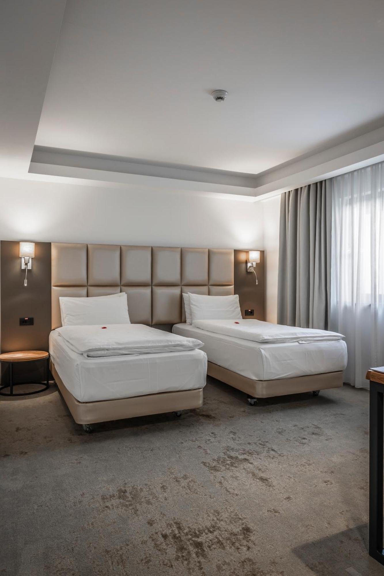 Charm Boutique Hotel 사투마레 외부 사진