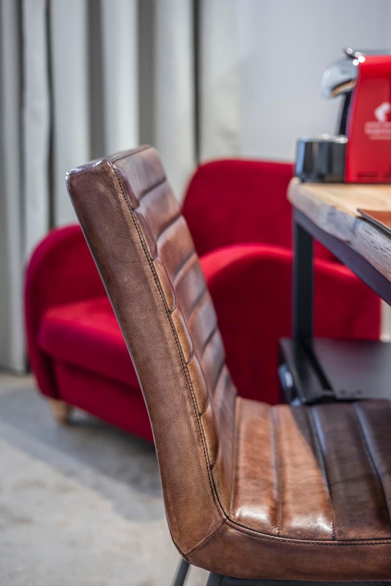 Charm Boutique Hotel 사투마레 외부 사진