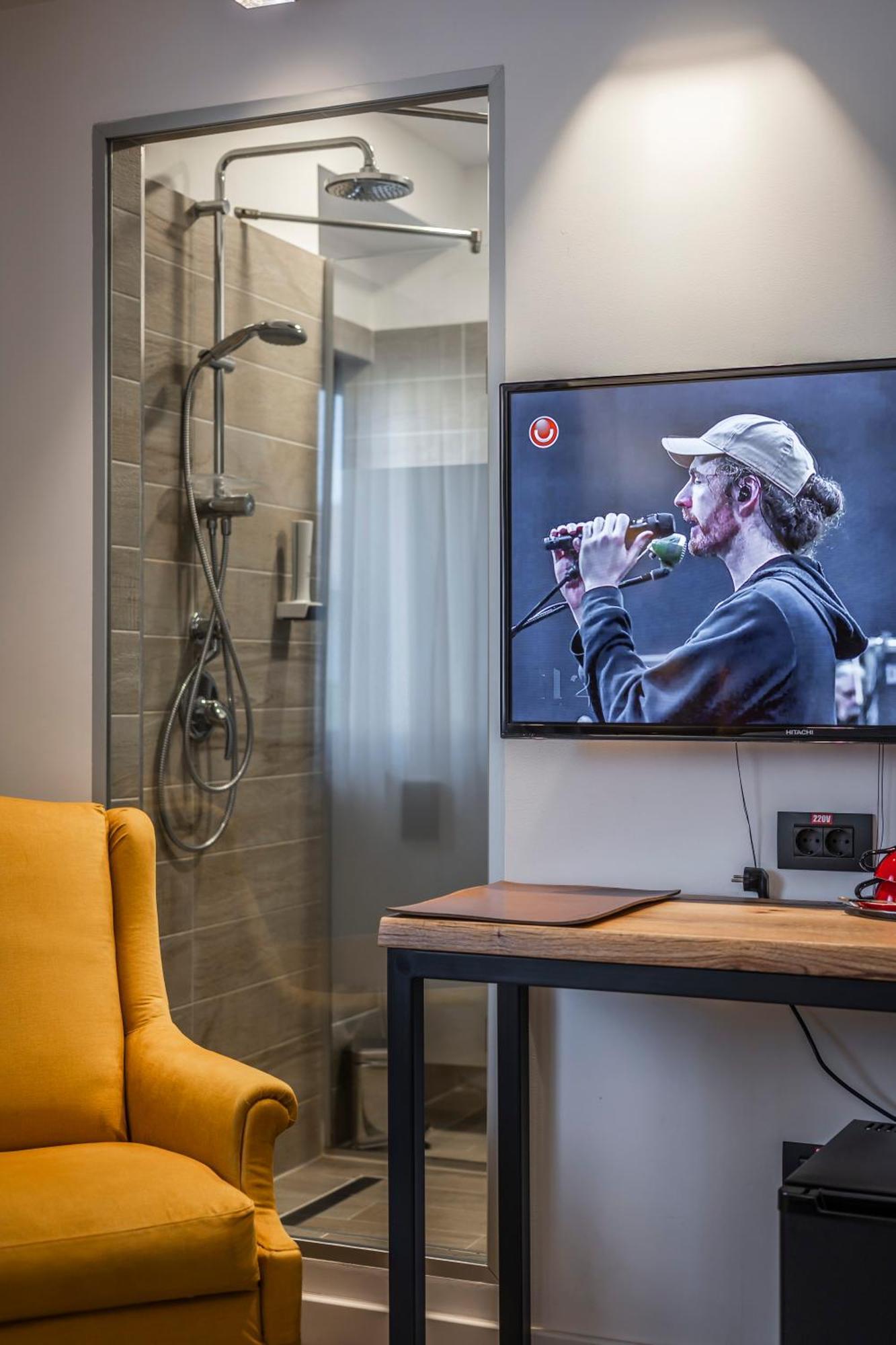 Charm Boutique Hotel 사투마레 외부 사진