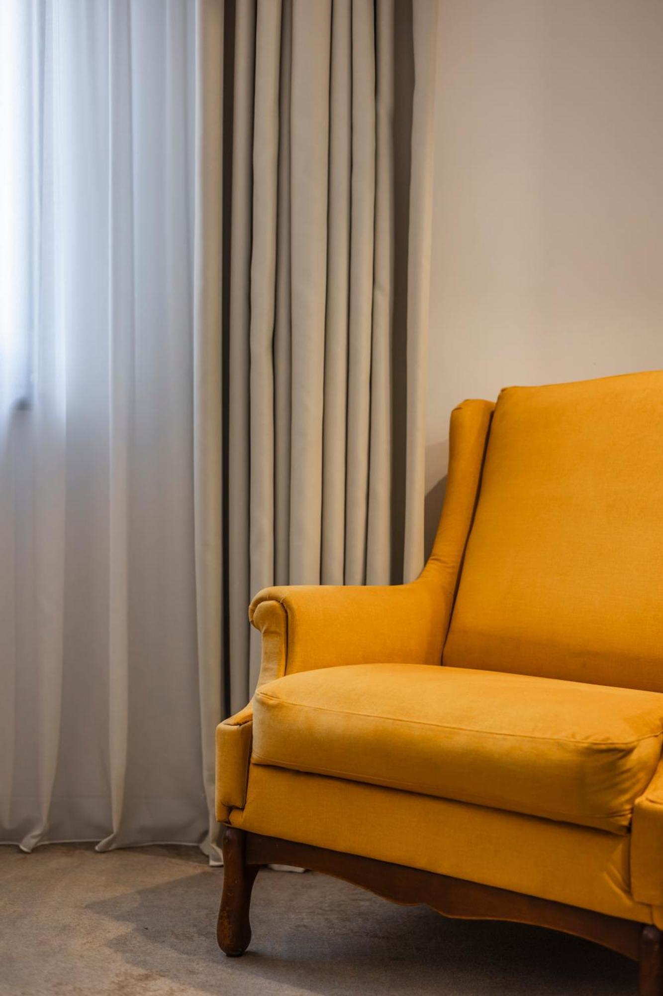 Charm Boutique Hotel 사투마레 외부 사진