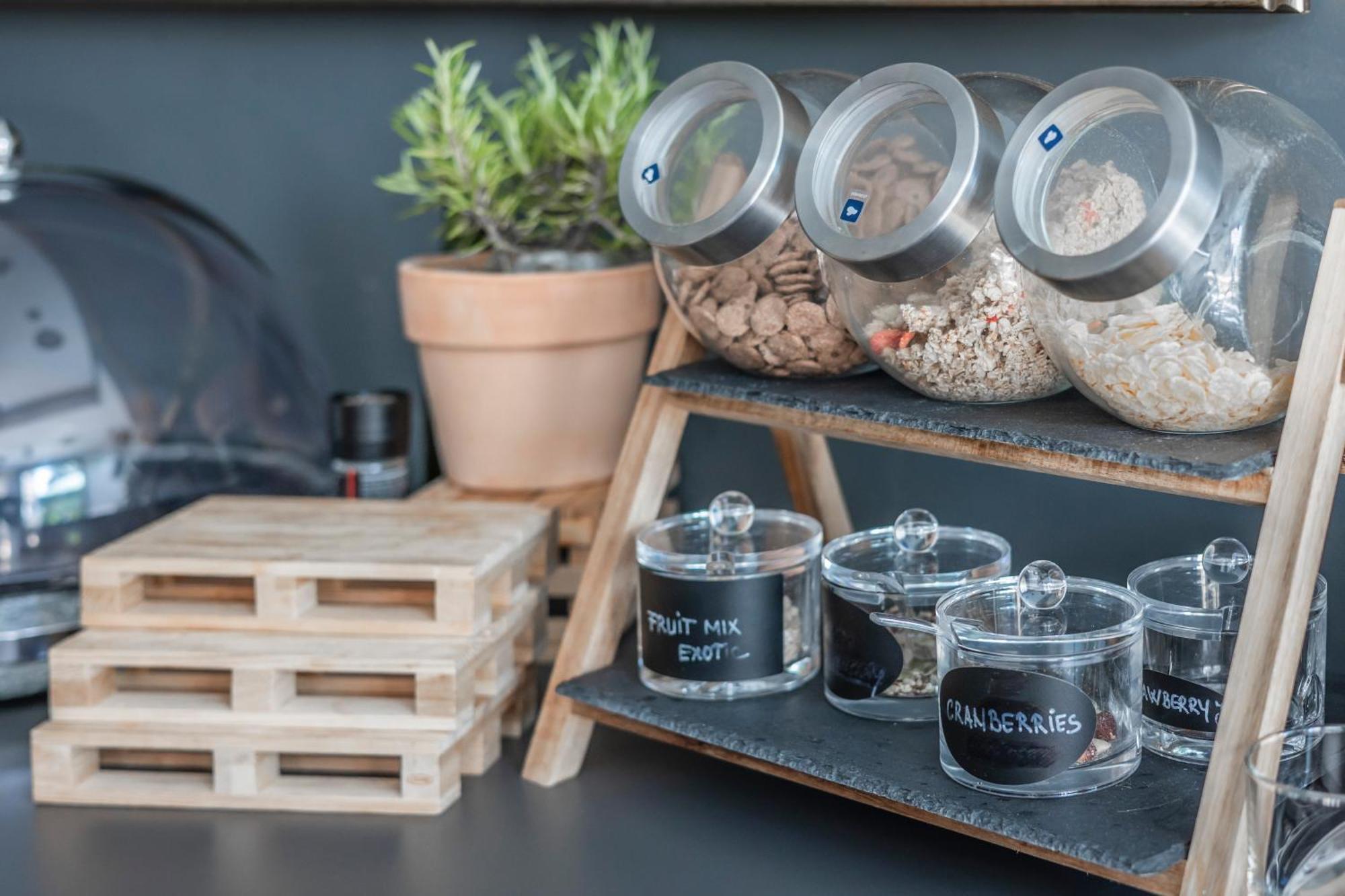 Charm Boutique Hotel 사투마레 외부 사진